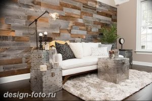 Акцентная стена в интерьере 30.11.2018 №244 - Accent wall in interior - design-foto.ru